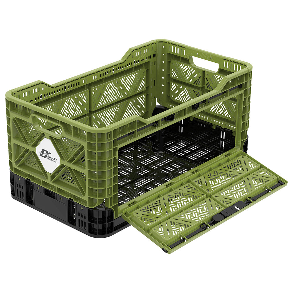 90L CRATE - Open Type – BigAnt | BIGANT BigAnt 90L Side Open Door