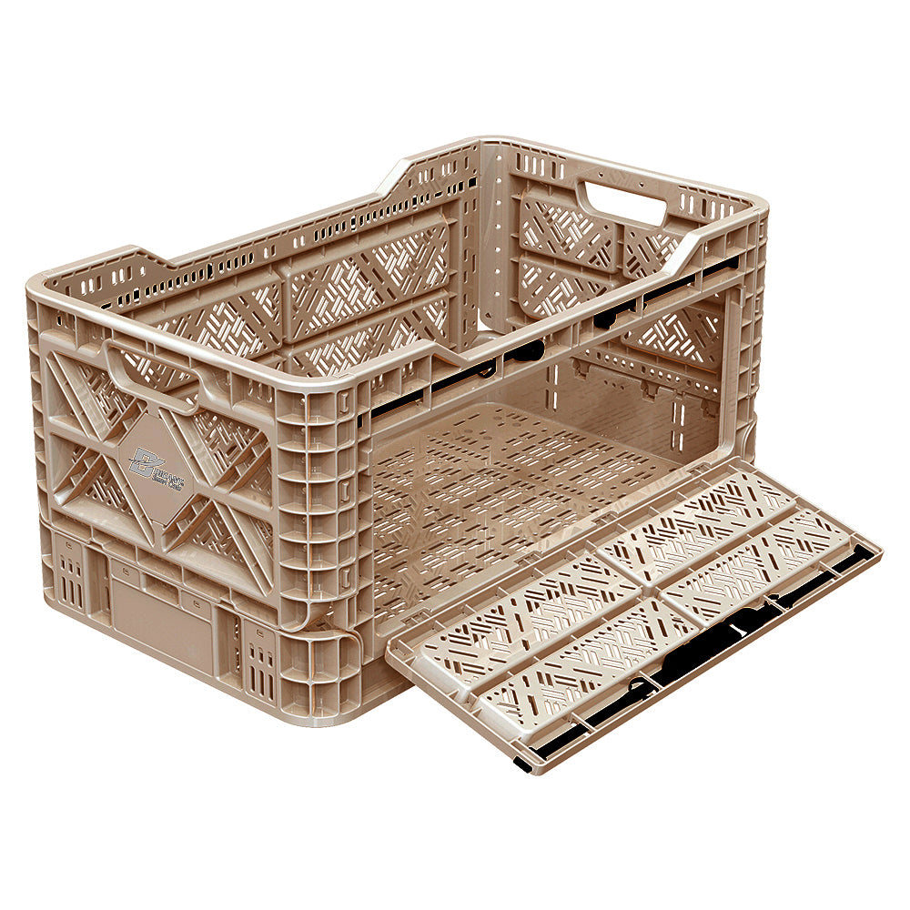 Crates – BIGANT