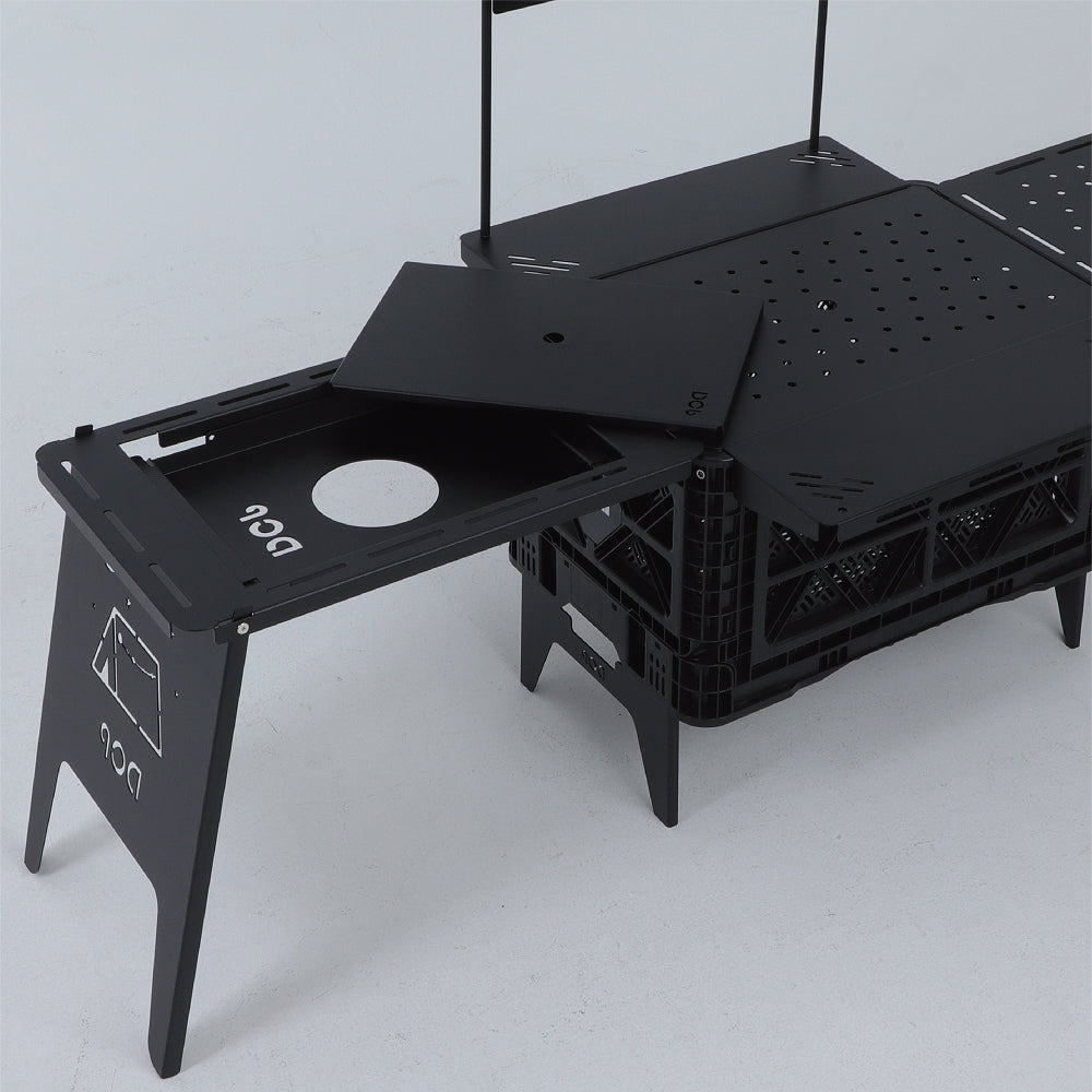 Side Table IGT Cut