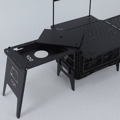 Side Table IGT Cut