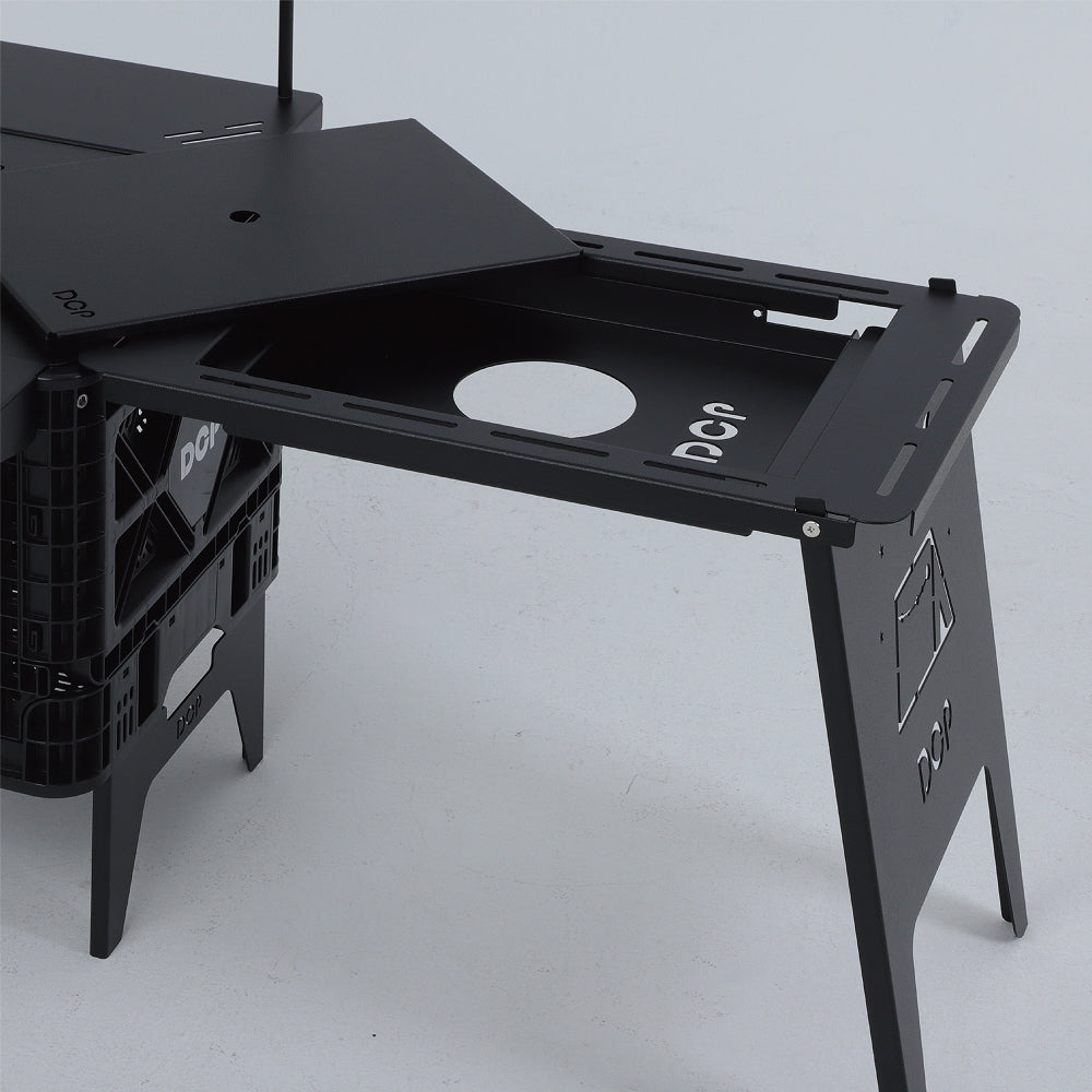 Side Table IGT Cut