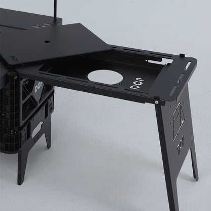 Side Table IGT Cut