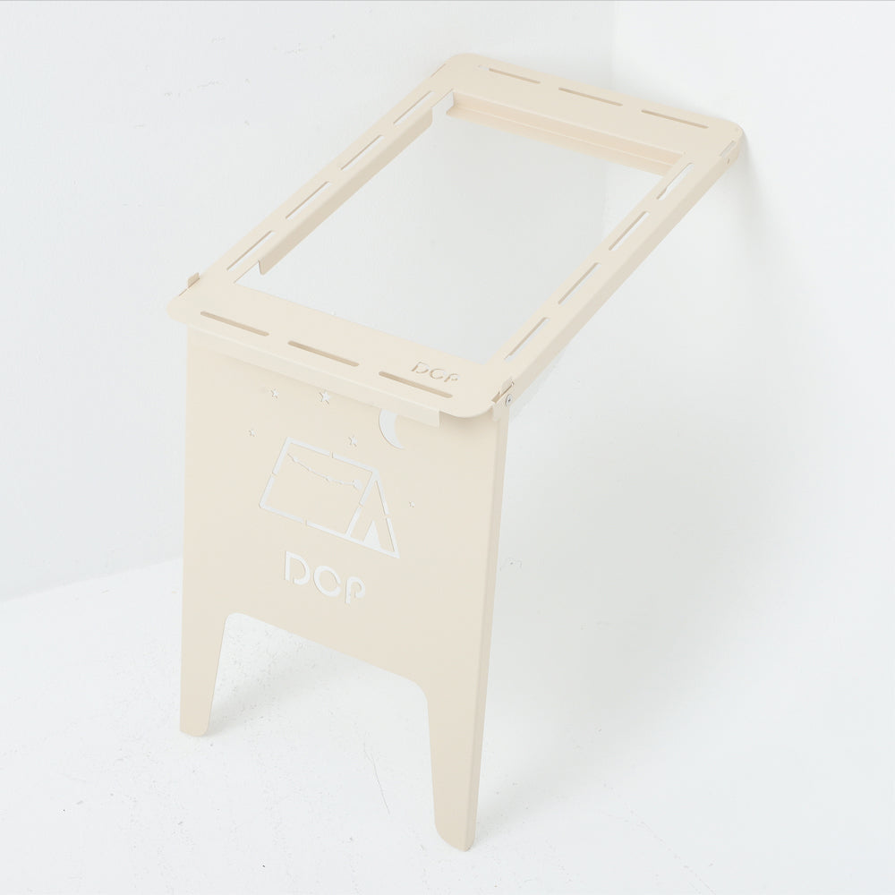 Side Table IGT Cut
