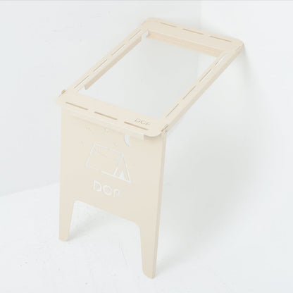 Side Table IGT Cut