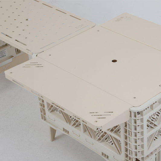 Side EXT Table