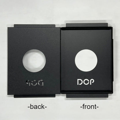 IGT One Burner Plate