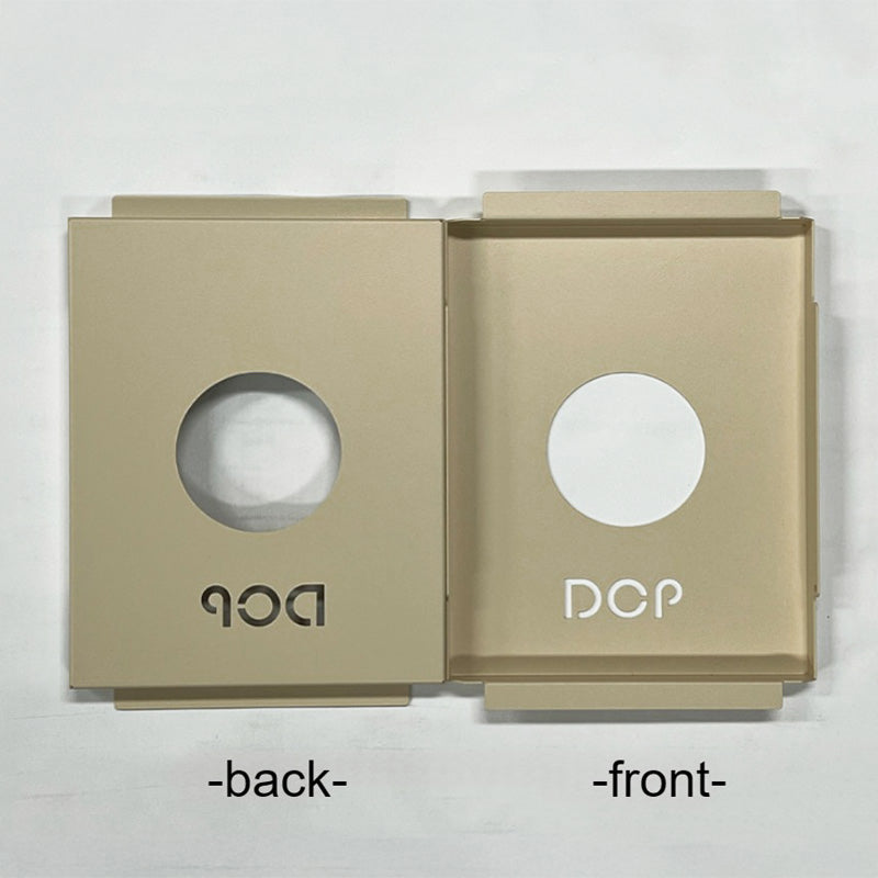 IGT One Burner Plate