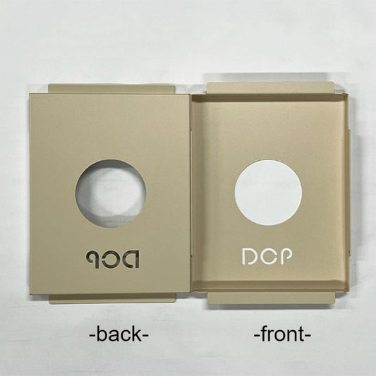 IGT One Burner Plate