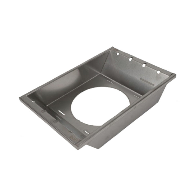IGT One Burner Plate Set