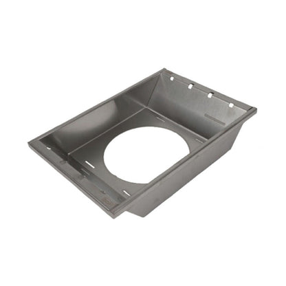 IGT One Burner Plate Set
