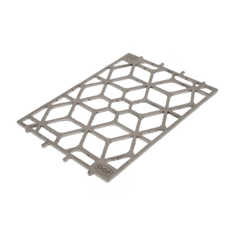 IGT One Burner Plate Set