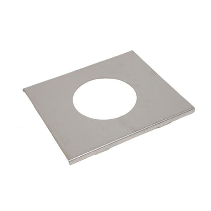 IGT One Burner Plate Set