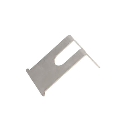 IGT One Burner Plate Set