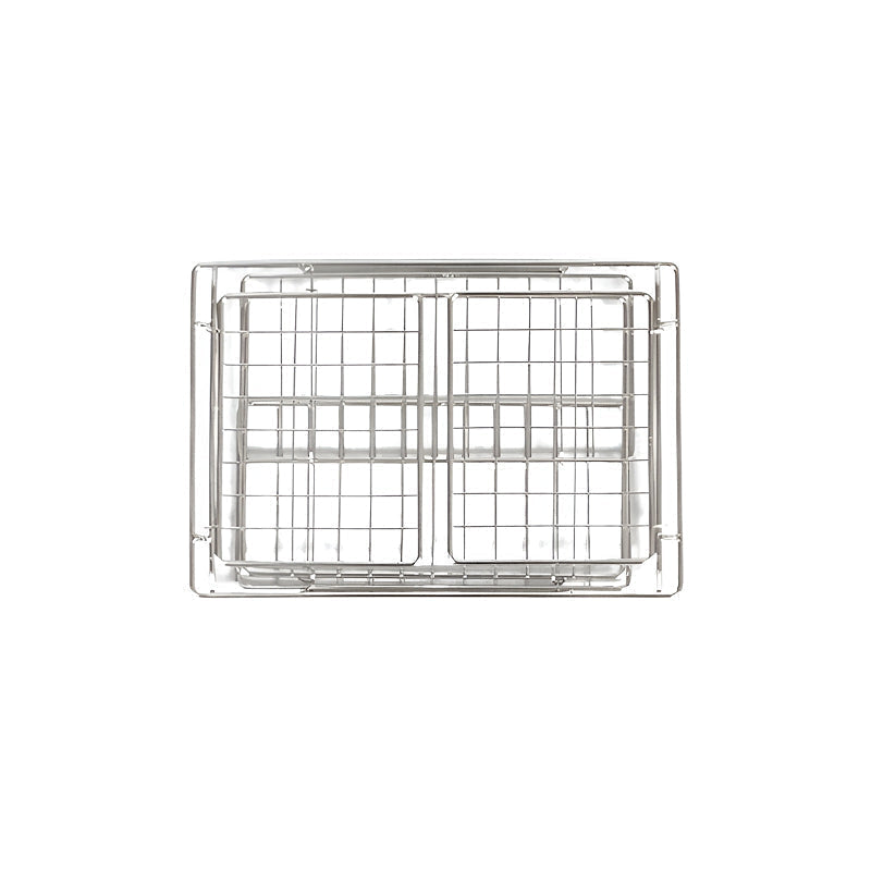 IGT Folding Basket