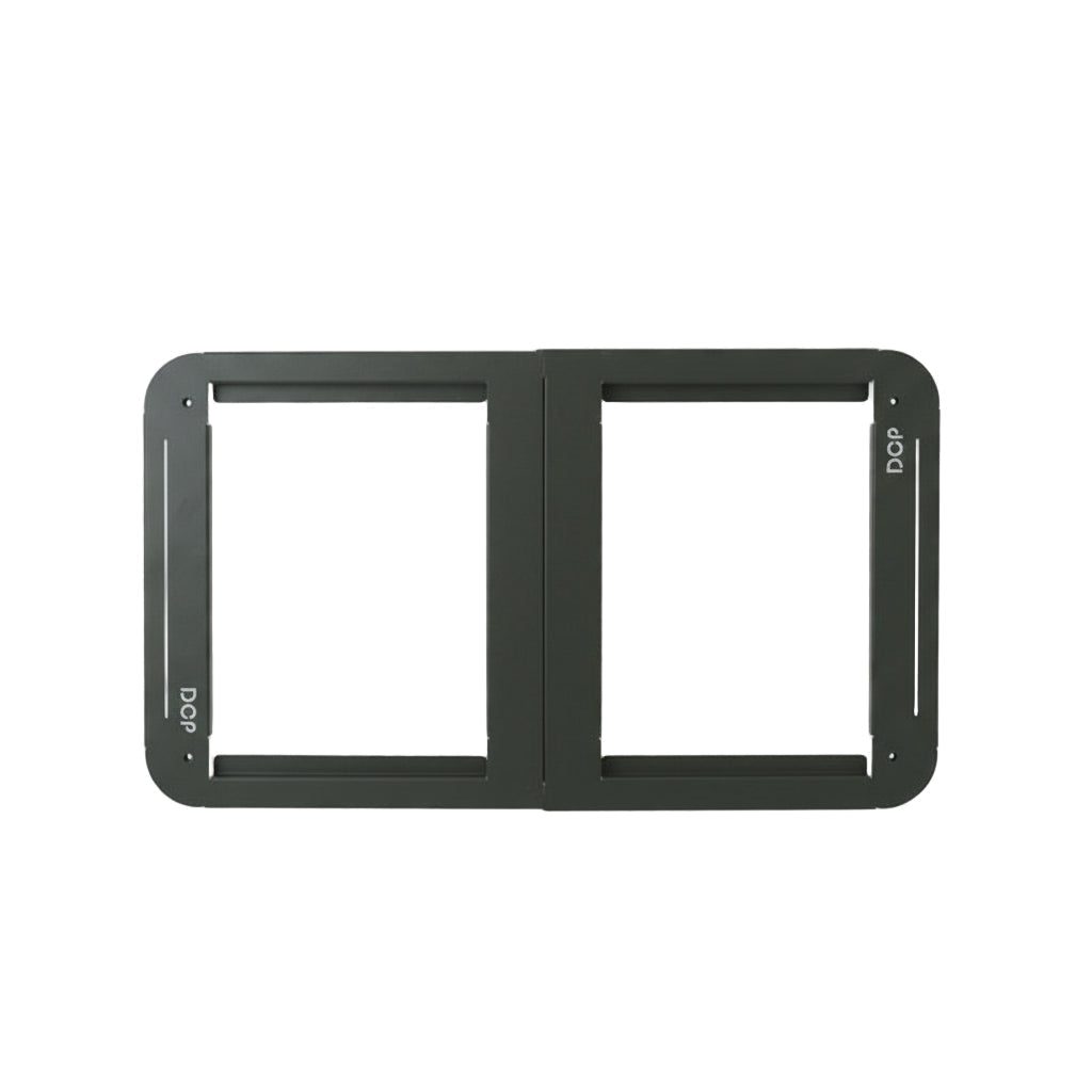 Tabletop Folding IGT Cut