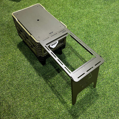 Side Table IGT Cut