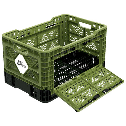 48L CRATE - Open Type