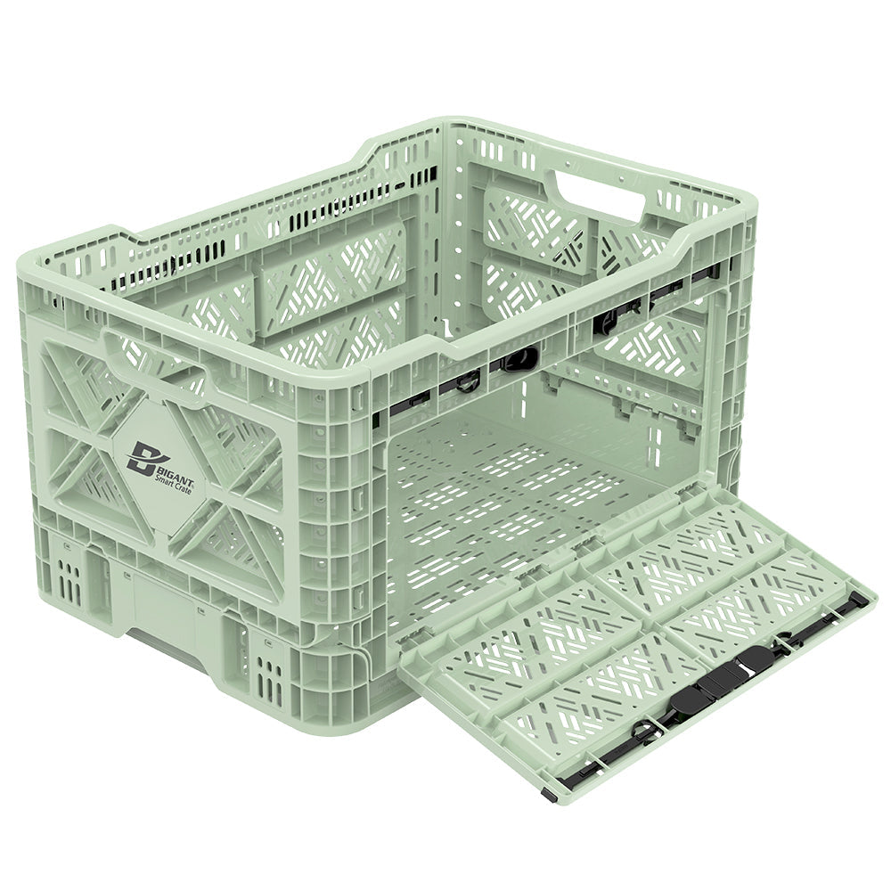 48L CRATE - Open Type