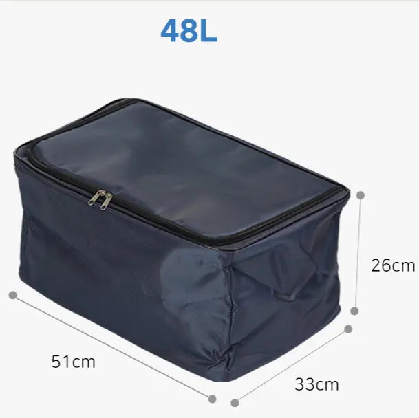 Insulated Box Liner