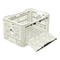 Folding Crate - Door Open