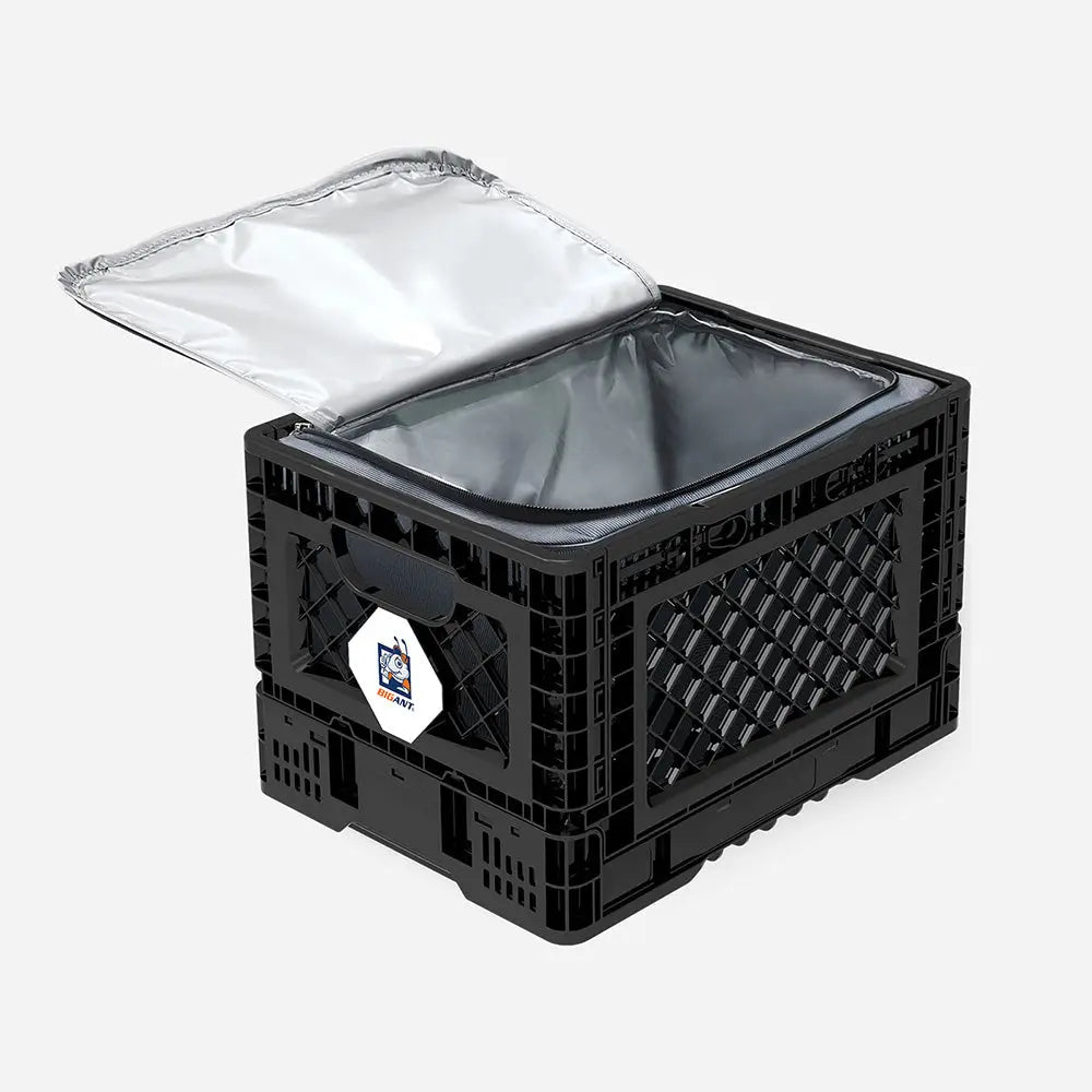 Insulated Box Liner