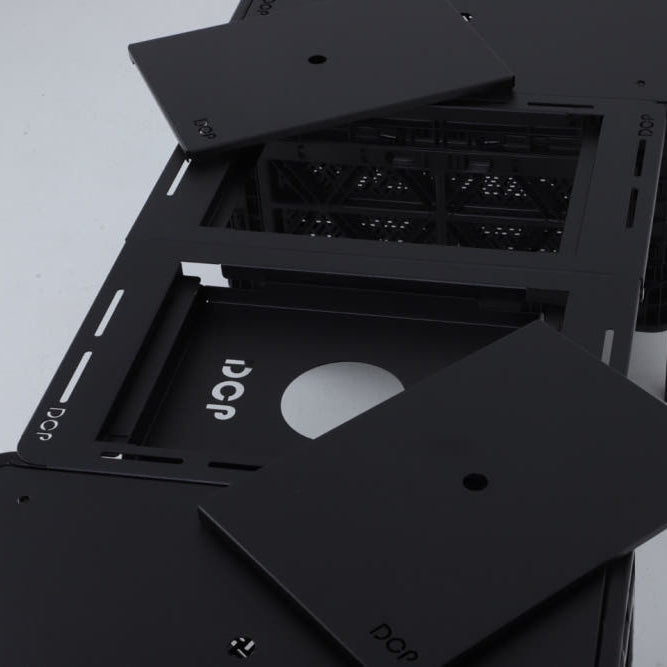 IGT One Burner Plate