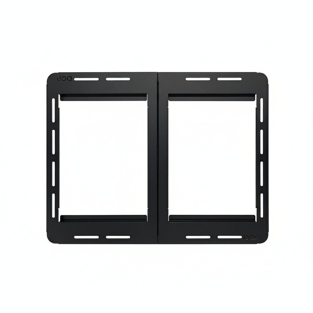 Bridge Double IGT Cut