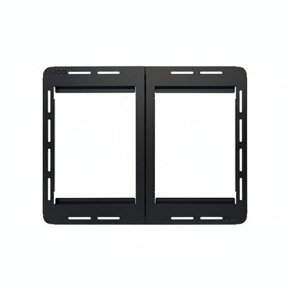 Bridge Double IGT Cut