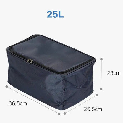 Insulated Box Liner