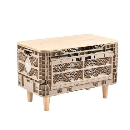 TableTop- Wood