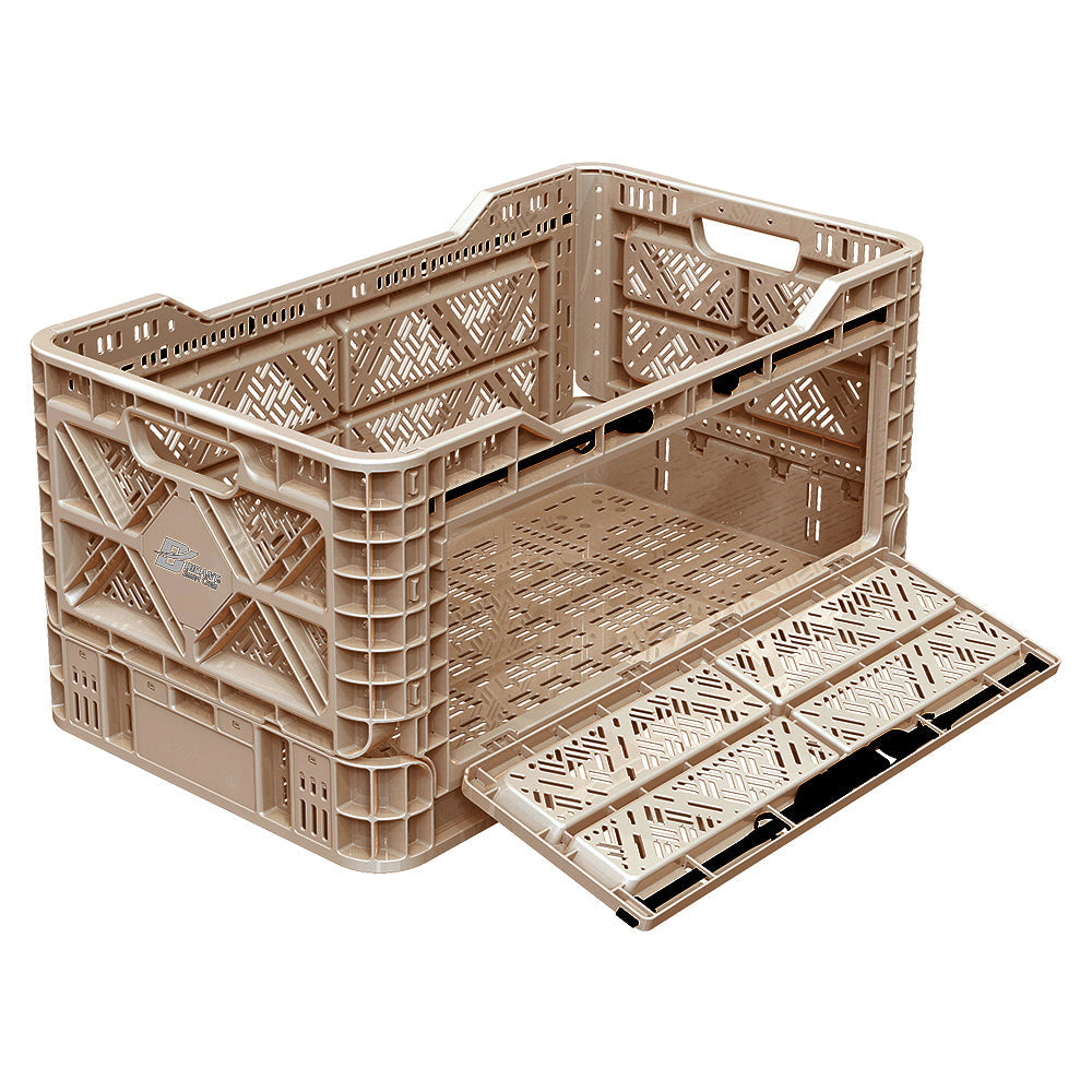 90L CRATE - Open Type