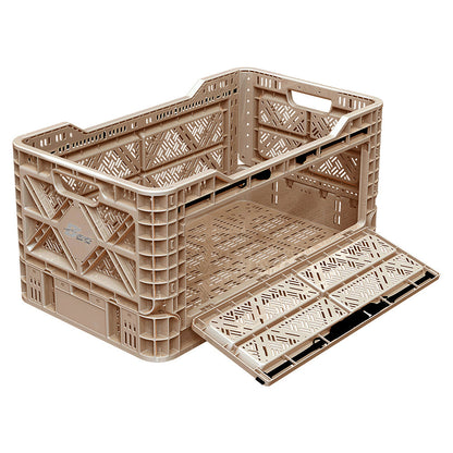 90L CRATE - Open Type