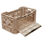 90L CRATE - Open Type