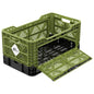 90L CRATE - Open Type