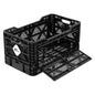 90L CRATE - Open Type
