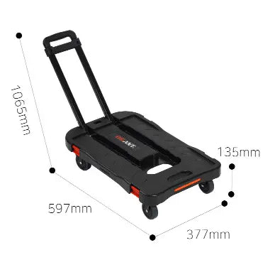 Folding Cart