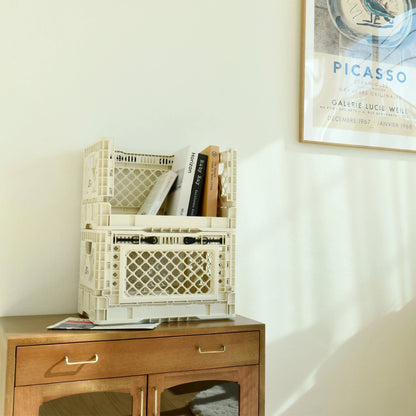 Folding Crate