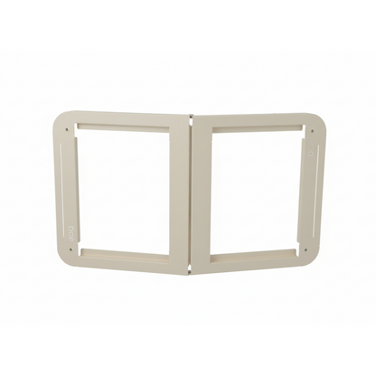 Tabletop Folding IGT Cut