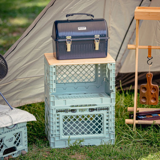 Folding Crate