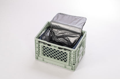 [INSULATED BOX LINER]