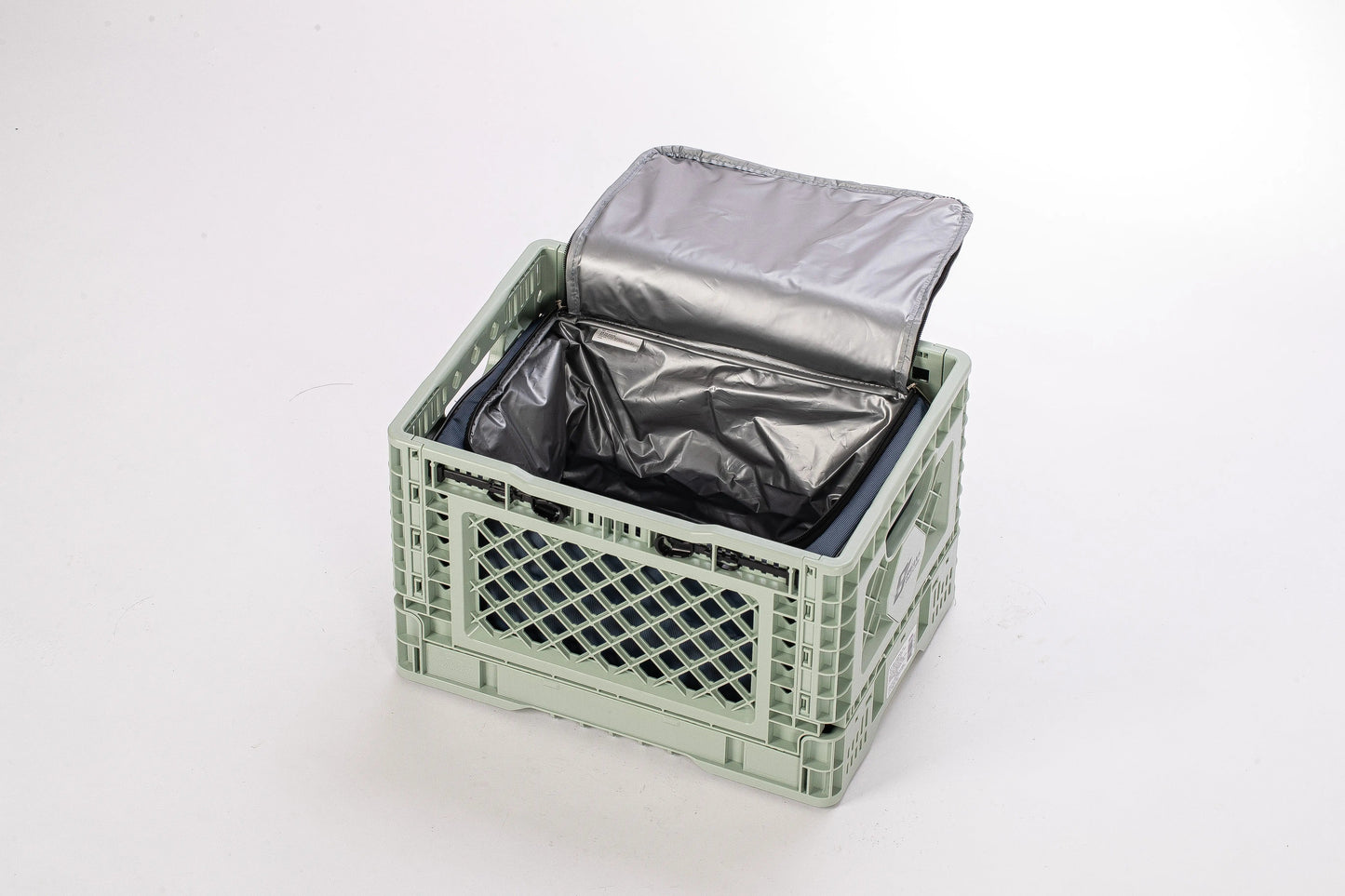 Insulated Box Liner