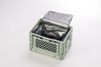 Insulated Box Liner