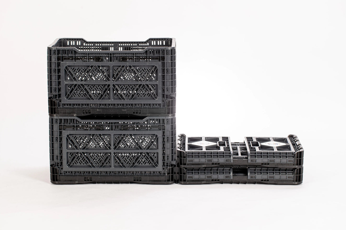 Folding Crate