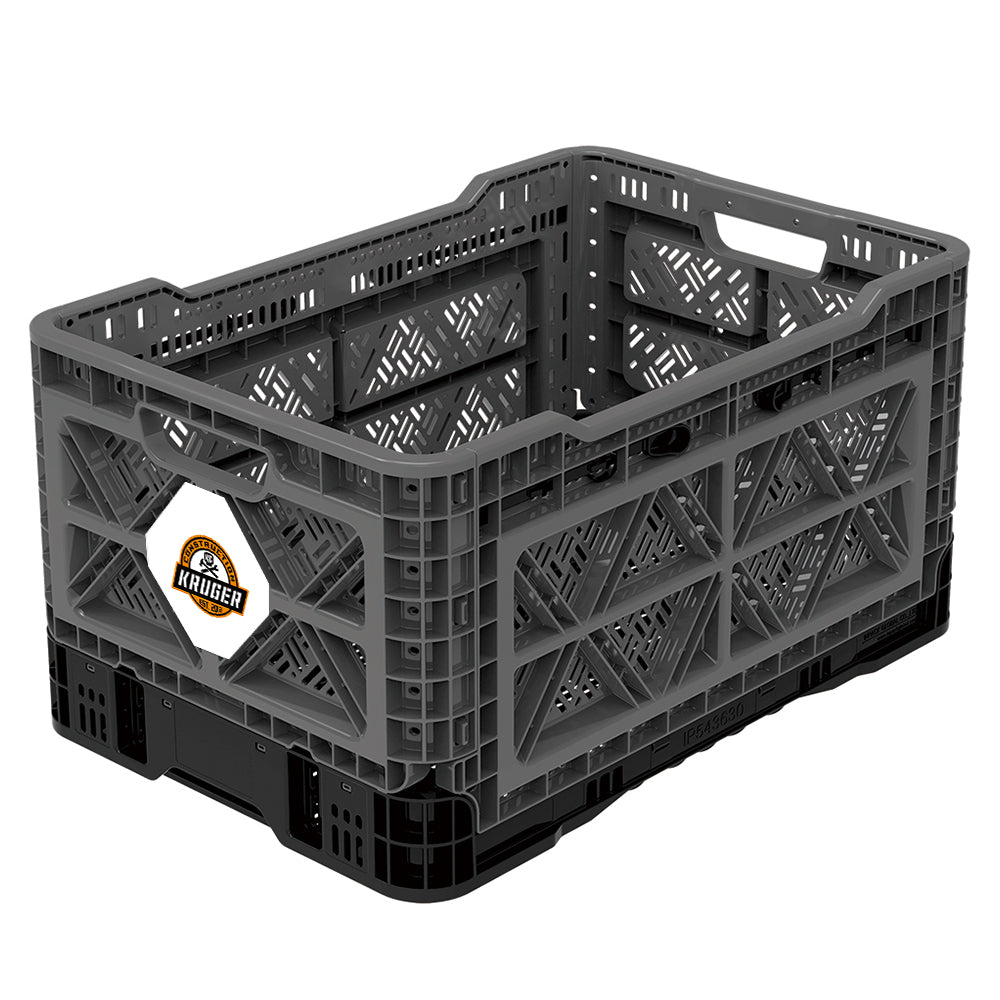 KRUGER BOX [48L CRATE][12.6gal]