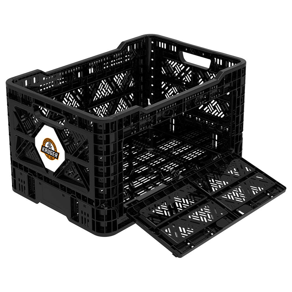 KRUGER BOX [48L CRATE][12.6gal] - Door Open