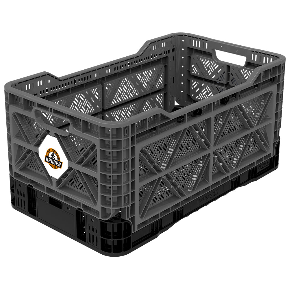 KRUGER BOX [90L CRATE][23.7gal]