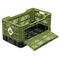 KRUGER BOX [90L CRATE][23.7gal] - Door Open