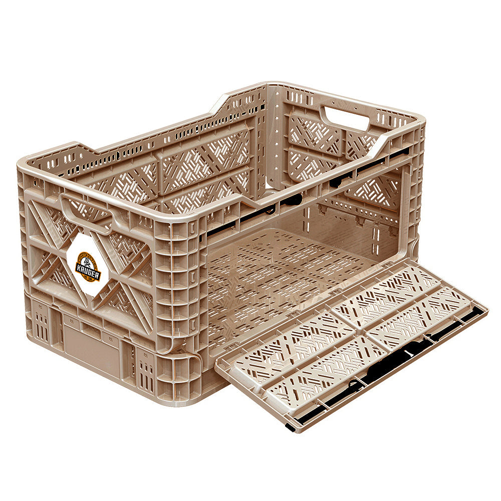 袋角　749g KRUGER BOX [90L CRATE][23.7gal] - Door Open – BIGANT | BIGANT