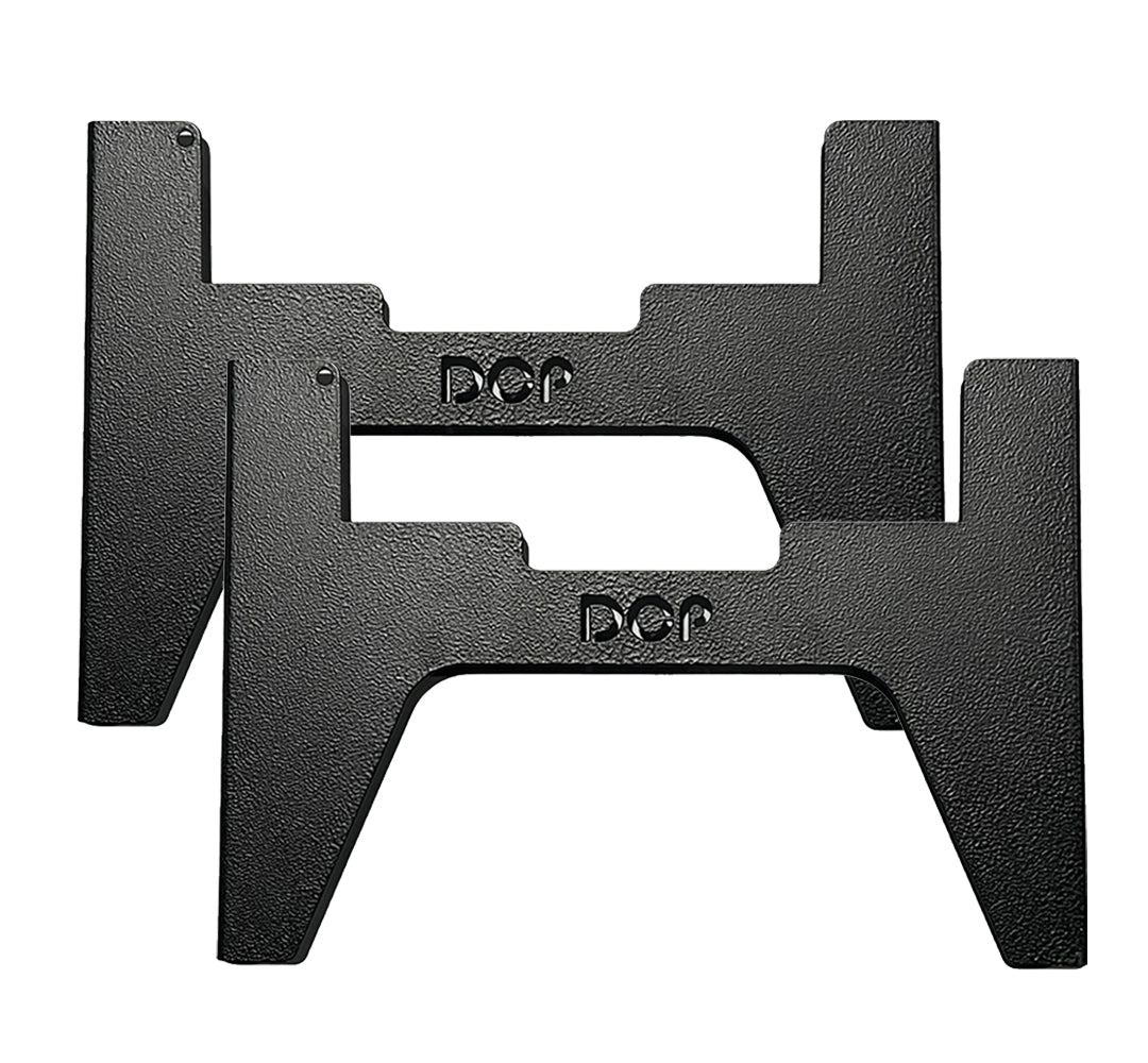 48L STEEL STAND LEG SET