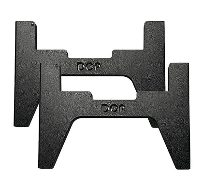 48L STEEL STAND LEG SET